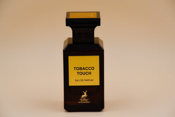 TOBACCO TOUCH